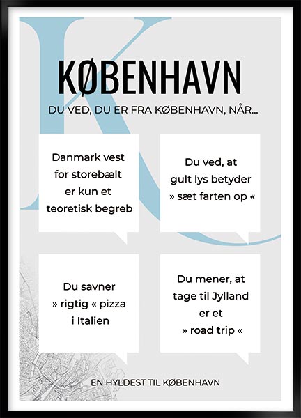 du er fra København