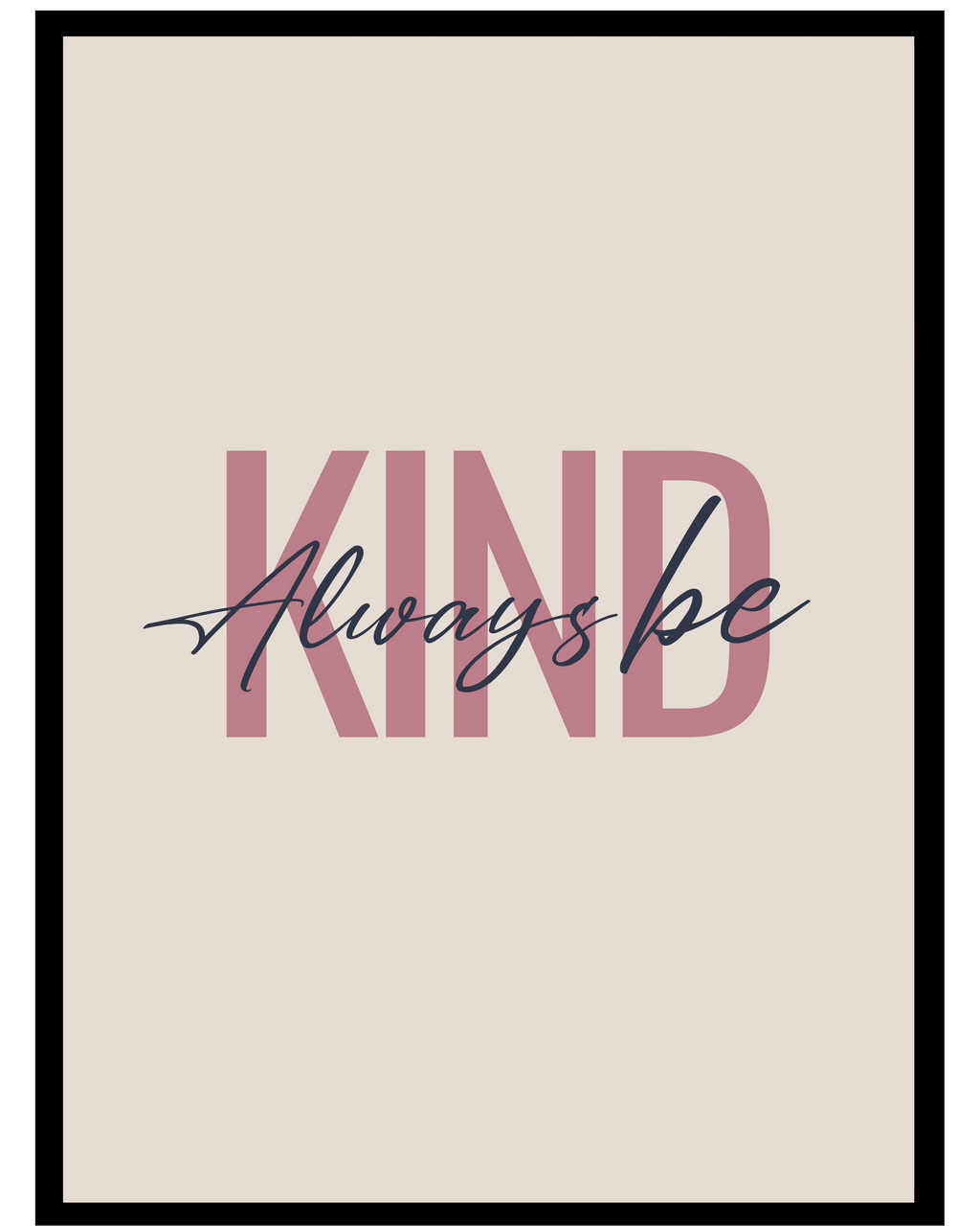 Kind