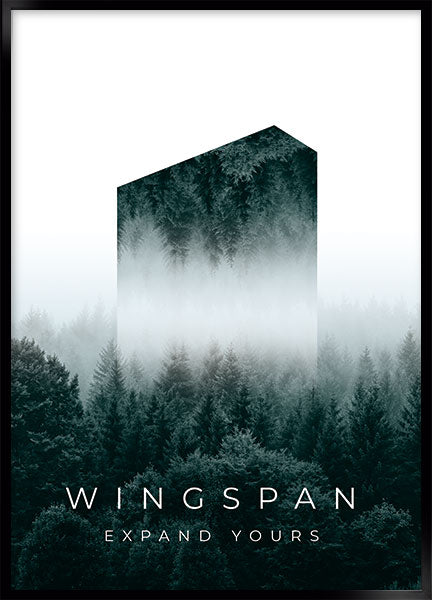 wingspan