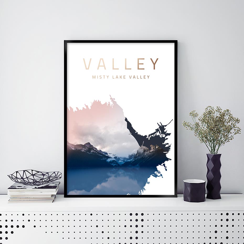 valley